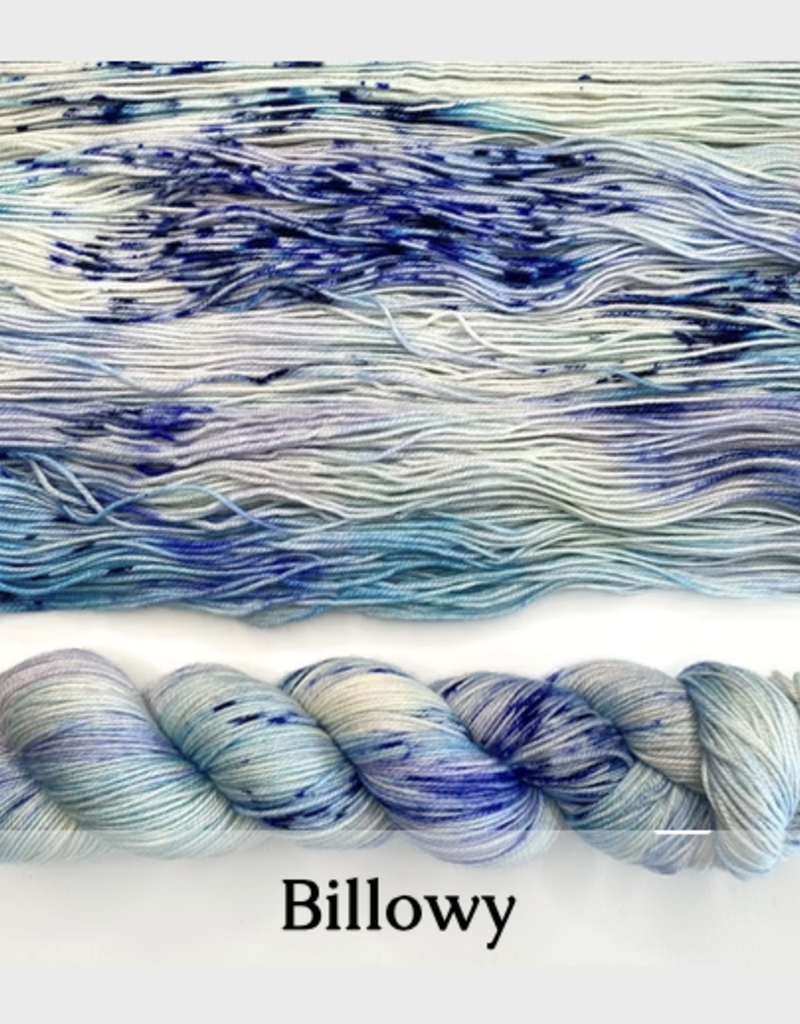 Dream in Color -  Smooshy/Cashmere, 577 Billowy