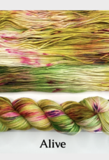 Dream in Color -   Smooshy/Cashmere, 530 Alive