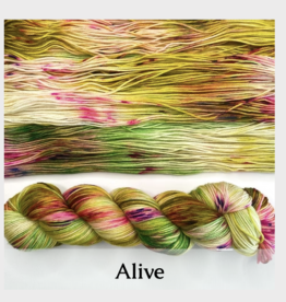 Dream in Color -   Smooshy/Cashmere, 530 Alive