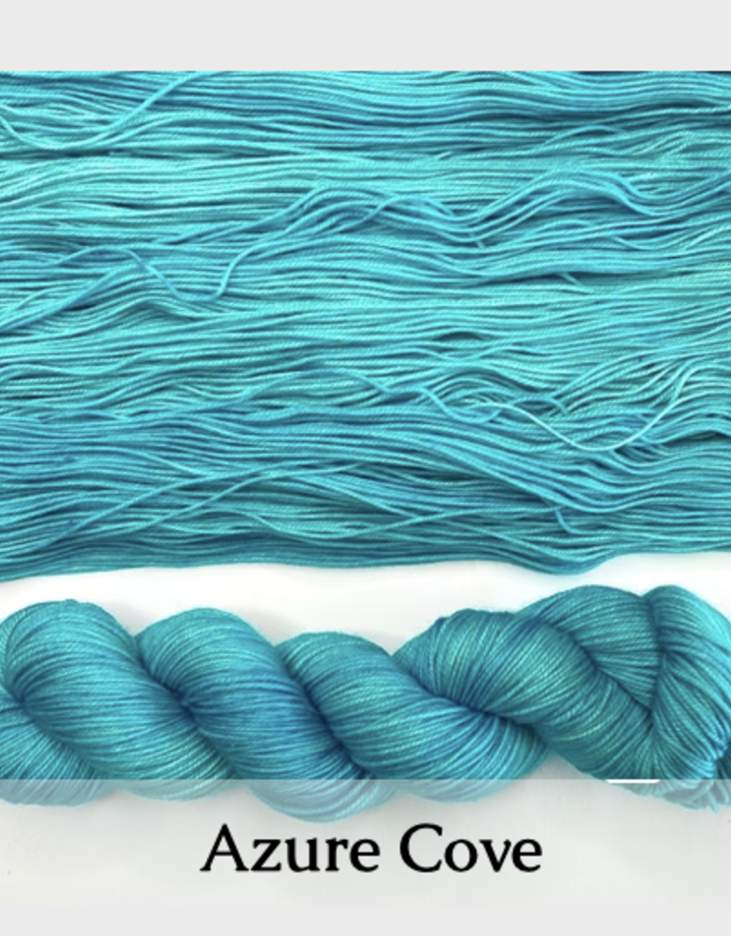 Dream in Color -  Smooshy/Cashmere 055, Azure Cove