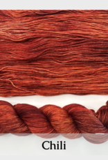 Dream in Color -  Smooshy/Cashmere, 738 Chili