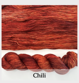 Dream in Color -  Smooshy/Cashmere, 738 Chili