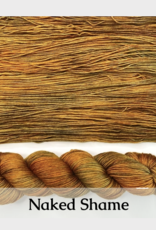 Dream in Color Dream in Color - Smooshy/Cashmere 603, Naked Shame