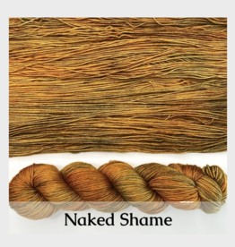 Dream in Color Dream in Color - Smooshy/Cashmere 603, Naked Shame