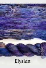 Dream in Color -Smooshy/Cashmere, 722 Elysian
