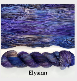 Dream in Color -Smooshy/Cashmere, 722 Elysian
