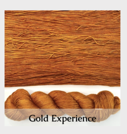 Dream ijn Color -  Smooshy/Cashmere 010, Gold Experience