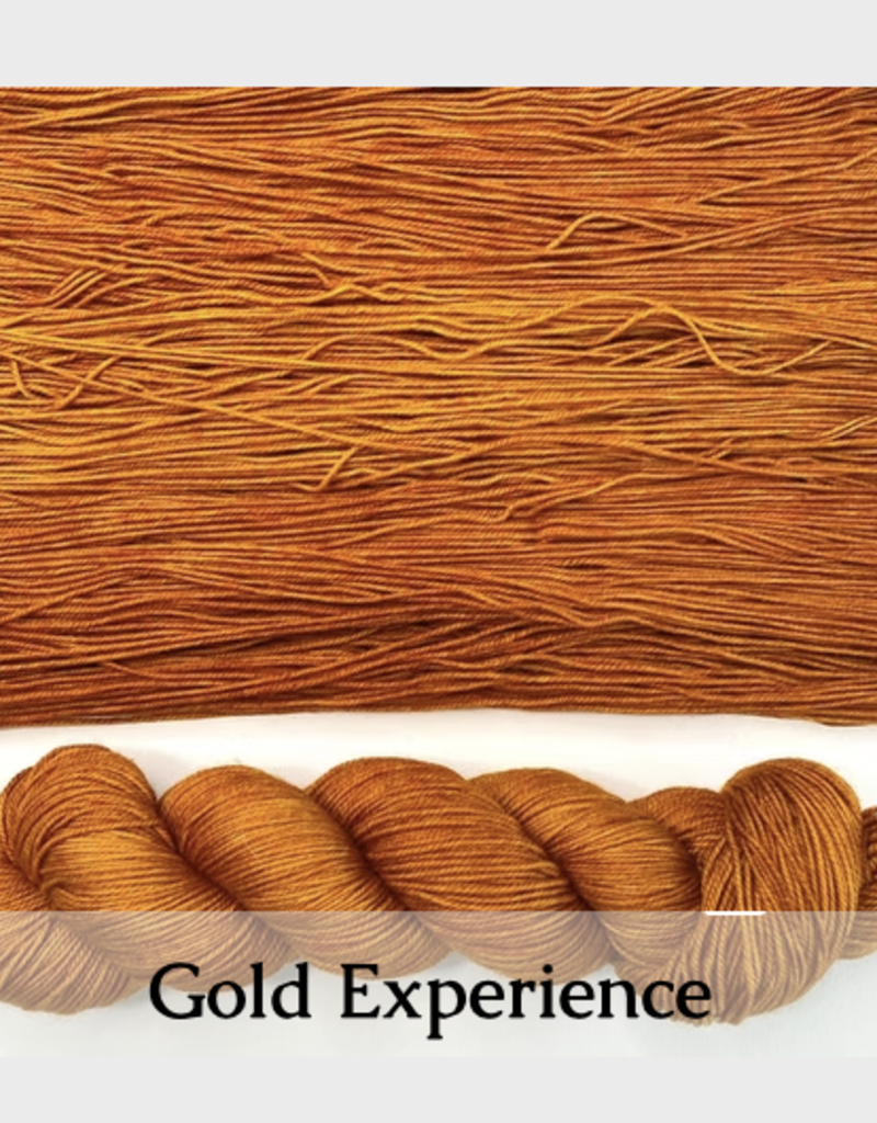 Dream ijn Color -  Smooshy/Cashmere 010, Gold Experience