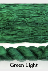 Dream in Color - Smooshy/Cashmere 019, Green Light