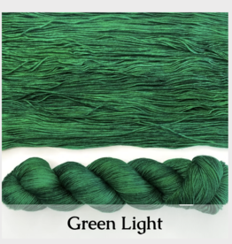 Dream in Color - Smooshy/Cashmere 019, Green Light