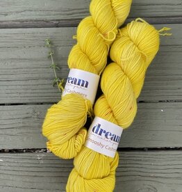 Dream in Color - Smooshy/Cashmere 2401 Chrysanthemum