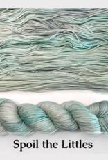 Dream in Color - Smooshy/Cashmere 937 Spoil the Littles