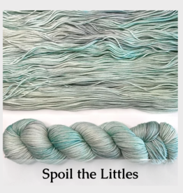 Dream in Color - Smooshy/Cashmere 937 Spoil the Littles
