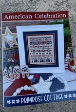 Primrose Cottage - American Celebration