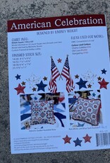 Primrose Cottage - American Celebration