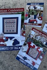 Primrose Cottage - American Celebration