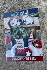 Primrose Cottage - American Ewe