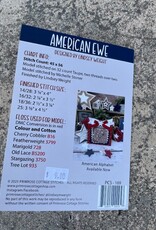Primrose Cottage - American Ewe