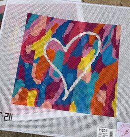 Judy Tasch  - JT211 Colors of Love (13M)