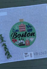 KB1263 Travel Round, Boston (18M)