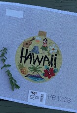 KB1328 Travel Round,  Hawaii (18M)