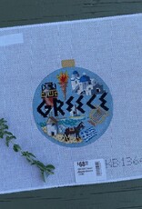 KB1364 Travel Round, Greece (18M)