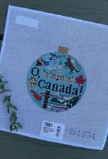 KB1334 Travel Round, Canada  (18M)