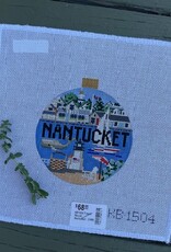 KB1504 Travel Round, Nantucket  (18M)