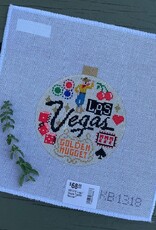KB1318 Las Vegas Travel Round