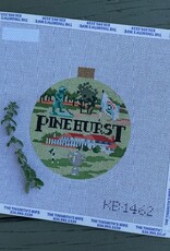 KB1462 Sporting Round - Pinehurst