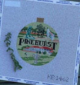 KB1462 Sporting Round - Pinehurst