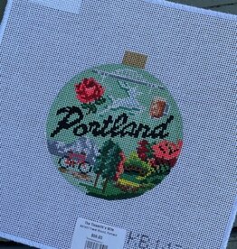 KB1437 Travel Round, Portland  (18M)
