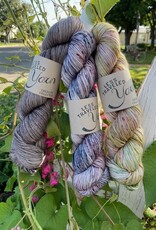 Less Traveled Yarn Jodi Shawl Kits, Original Colorway