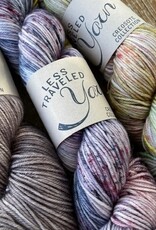 Less Traveled Yarn Jodi Shawl Kits, Original Colorway
