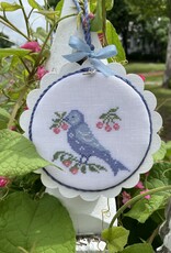 JBW - Sweet Springtime Songbird Kit