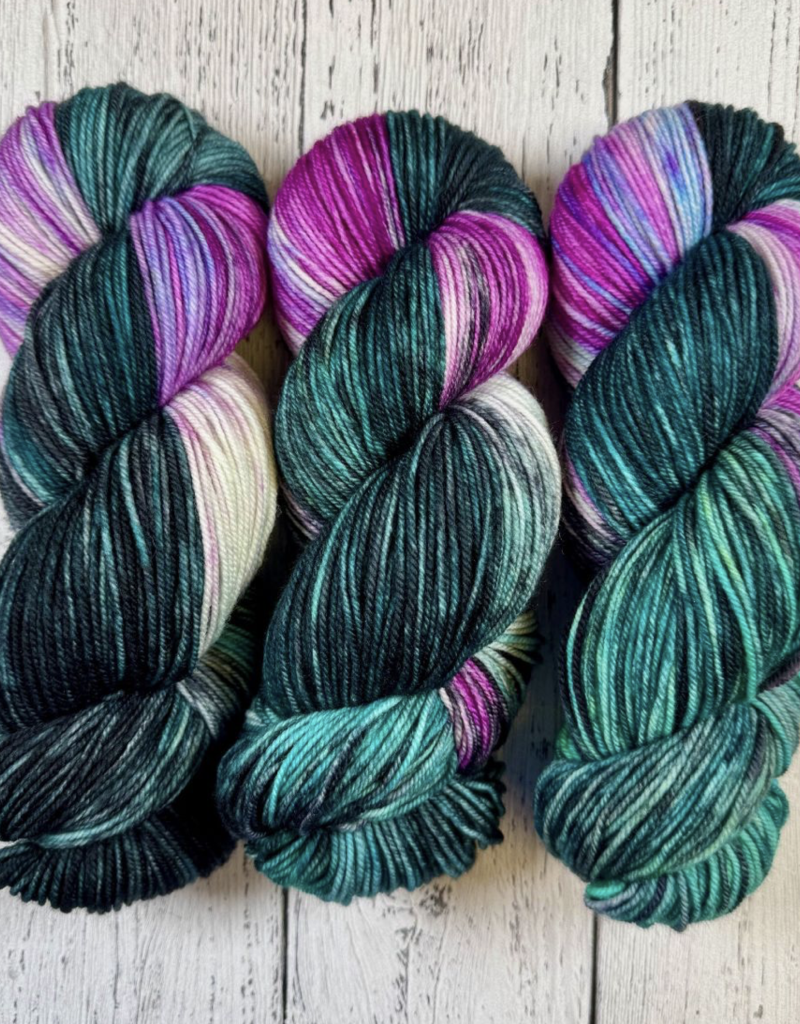 Ancient Arts Socknado, Rivoli's Hummingbird (COTM (6/25)