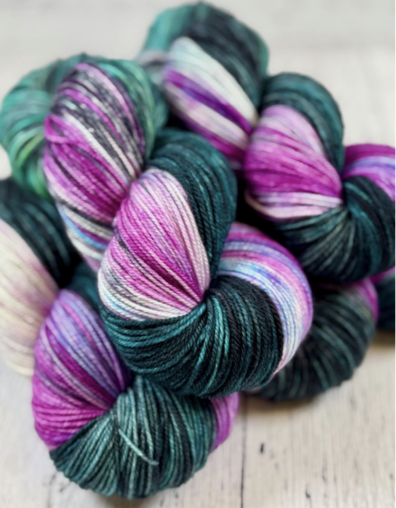 Ancient Arts Socknado, Rivoli's Hummingbird (COTM (6/25)