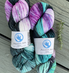 Ancient Arts Socknado, Rivoli's Hummingbird (COTM (6/25)