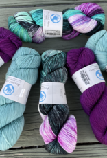 Ancient Arts Socknado, Puddle Jumper