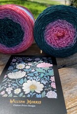 Bloom & Briar Blossom Club, June 2025, Mad Hatter Sport, Impatiens