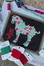 Brenda Stofft - -B-416 Tang Dynasty Horse (18M)