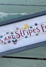 Bent Creek - Stars and Stripes Forever