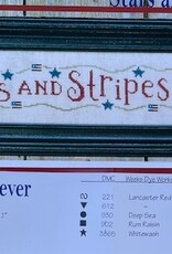 Bent Creek - Stars and Stripes Forever