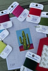 COP - LT0142 Cactus (18M) 3 x 2"