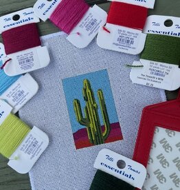 COP - LT0142 Cactus (18M) 3 x 2"