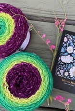 Bloom & Briar Blossom Club, May 2025, Mad Hatter Sport, Itoh Peony