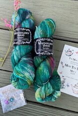 Wonderland Sprinkles, Tour of the Season, June 2025, Afternoon Tea Party