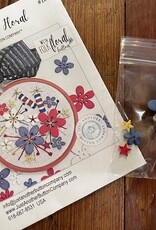 JABCO - 10801.G Star Spangled Floral