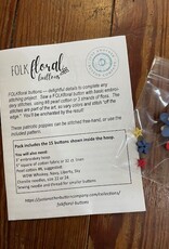 JABCO - 10801.G Star Spangled Floral