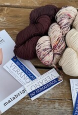 Malabrigo Verano 063 Natural